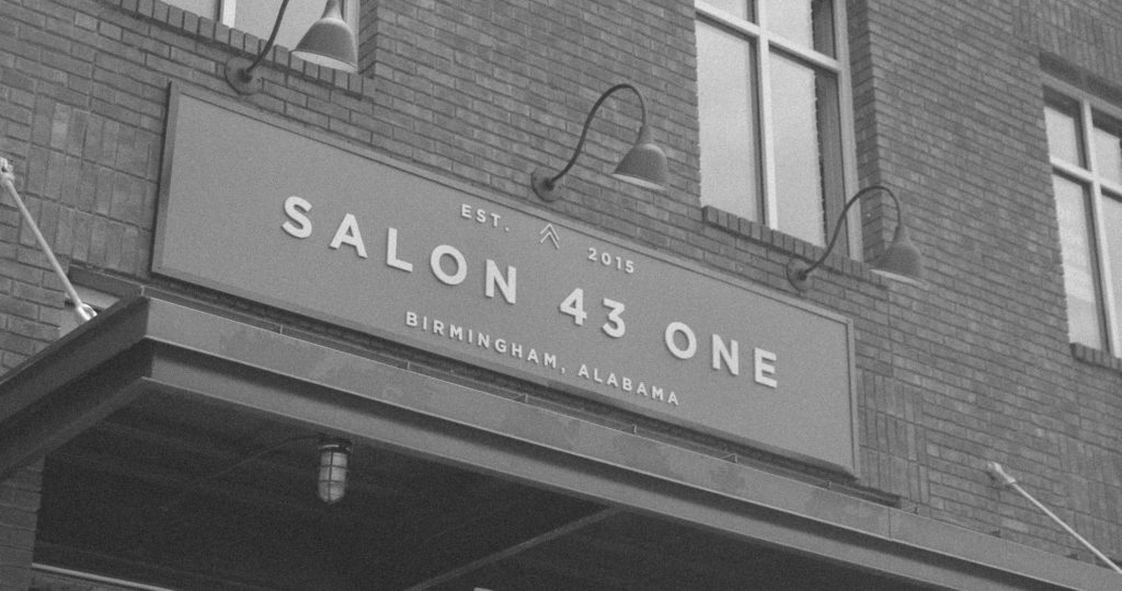 Birmingham Hair Salon